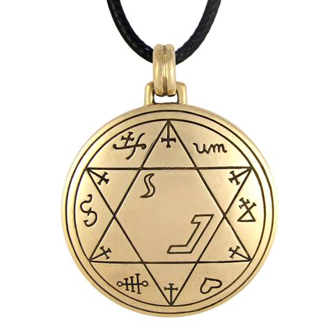 The Psychology of Wearing a Talisman: How it Affects Your Mindset
